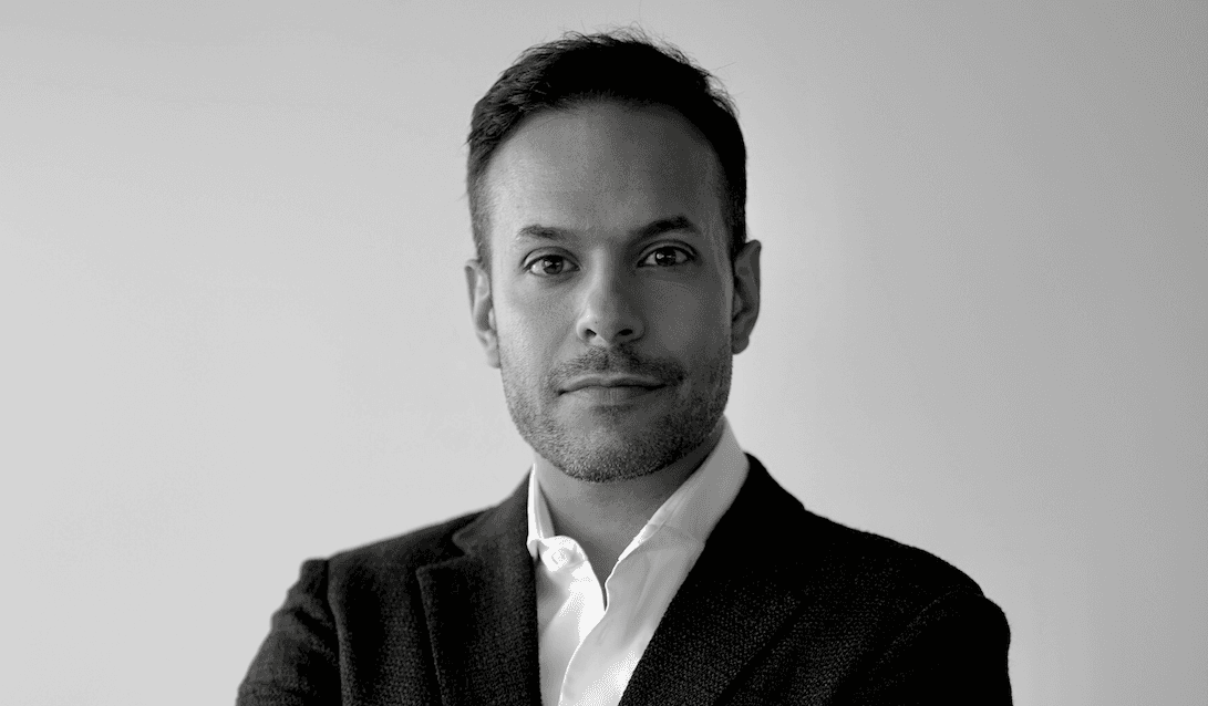 Dirk Brederecke, Gründer von Hello Brands